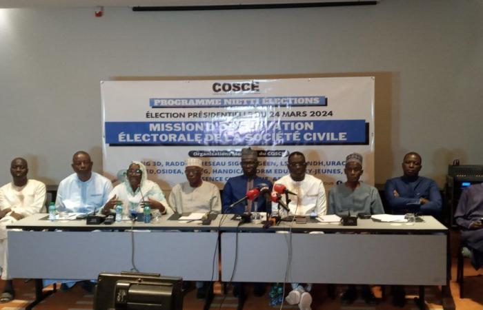 Bilancio dell’iter delle ultime elezioni in Senegal (locali, legislative e presidenziali): il Cosce convoca un conclave di due giorni
