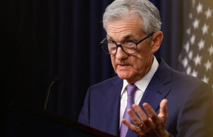 il capo della Fed vuole “prendersi il suo tempo” prima di prendere in considerazione un taglio