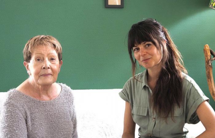 Di fronte al cancro, Marie Basset e Nicole Puech ricordano l’importanza del sostegno