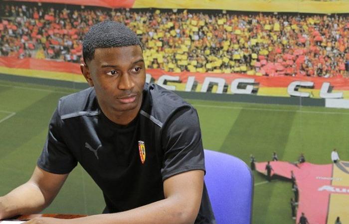 Calcio: Lensois Ibrahima Baldé, seconda recluta estiva del Rodez