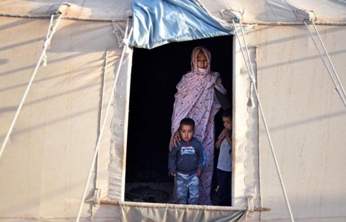 Con il pretesto di offrire loro “vacanze”, il Polisario vende i bambini sahrawi in Europa