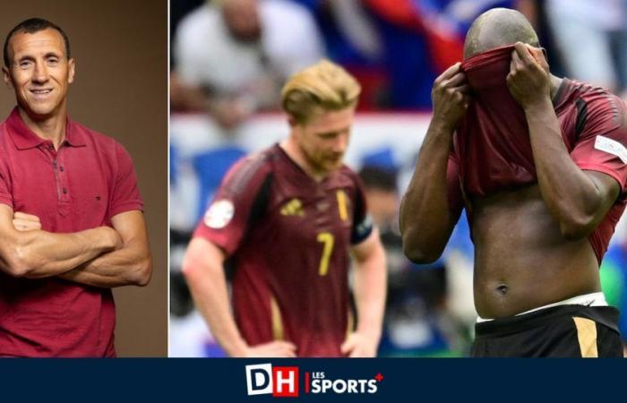 Botta per ferita con la Teklak dopo Francia-Belgio (1-0): “Non abbiamo visto Romelu morire di fame”