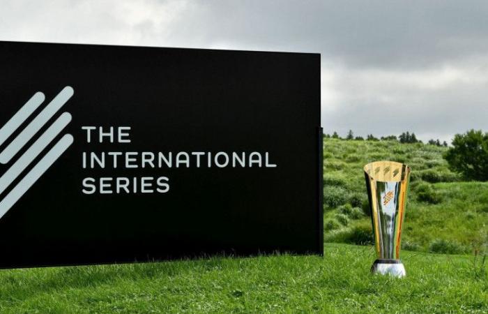 Dal 4 al 7 luglio al Royal Golf Dar Essalam: International Series Marocco