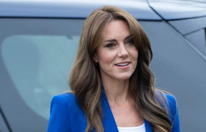 Kate Middleton: un’apparizione che desta sospetti, secondo un esperto