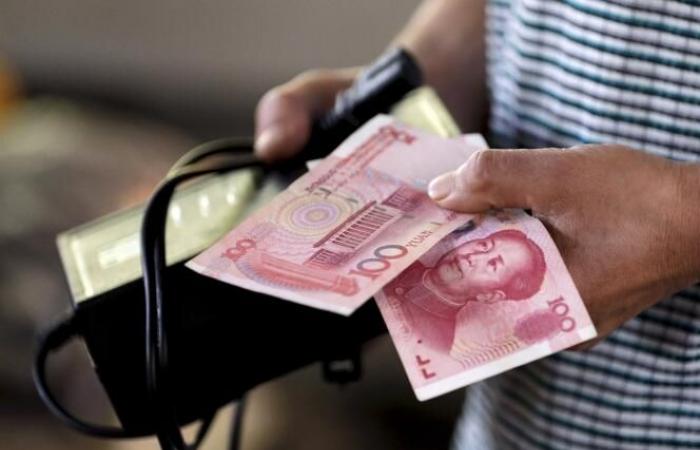 La Cina ha difficoltà a riempire le casse pubbliche