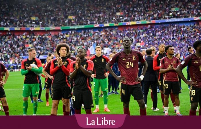 “Un momento scomodo”: la stampa francese torna sull’eliminazione dei Red Devils da parte dei Blues