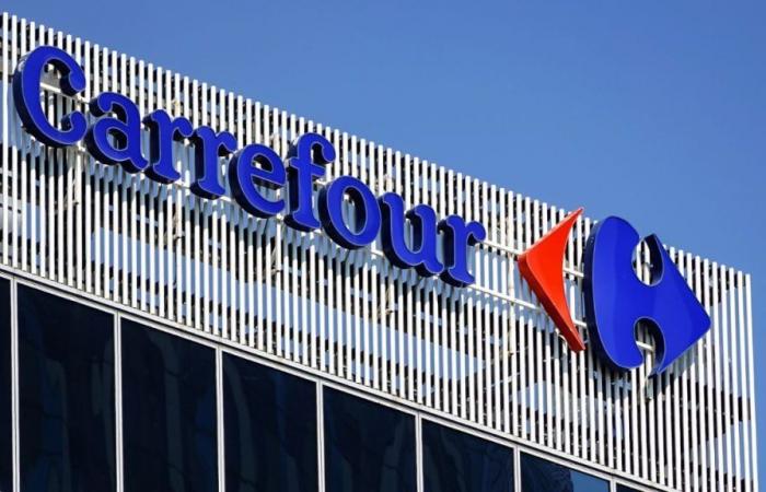 Questo marchio di sconto acquistato da Carrefour, ha annunciato un massiccio calo dei prezzi