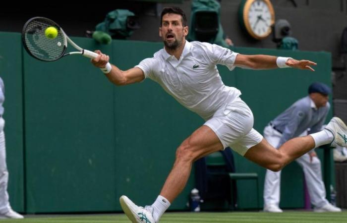 Pronostici e quote per Wimbledon 2024: pronostico Djokovic contro Kopriva, le migliori scommesse per il primo turno dall’esperto di tennis