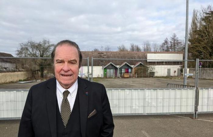 Legislativo: la RN ha più del 50% dei voti a Saint-Rémy-sur-Avre, le spiegazioni del sindaco