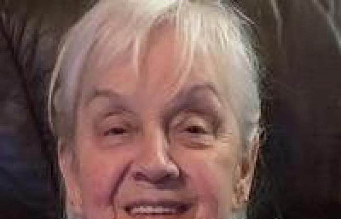 Betty May Osmond 2024, necrologio, necrologio, necrologio