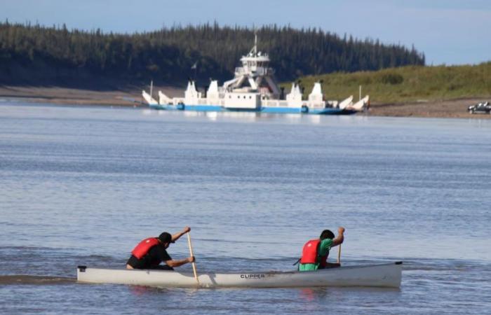 Più di 200.000 dollari per un centro culturale nei Territori del Nordovest – Looking at the Arctic