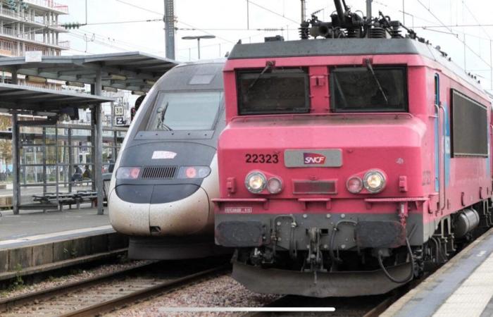 SNCF in Bretagna: 300.000 biglietti TGV e TER aggiuntivi a 7 euro quest’estate