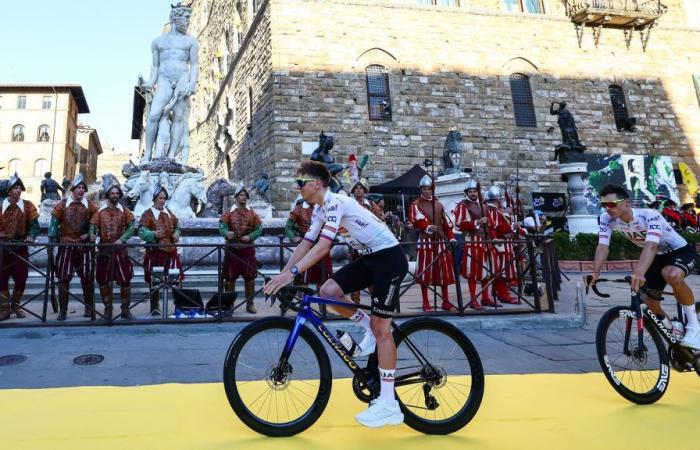Colnago, Specialized, Van Rysel… Quanto costano le bici dei corridori del Tour de France?
