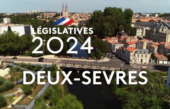 LEGISLATIVA 2024. Chi sono i candidati e i partiti del secondo turno a Deux-Sèvres?