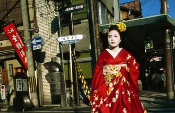 Kyoto: la storia incompresa delle geishe in un’era di turismo eccessivo