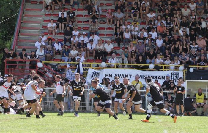 Rugby – Regionali 1-2-3: scopri i gironi dell’Audois per la prossima stagione