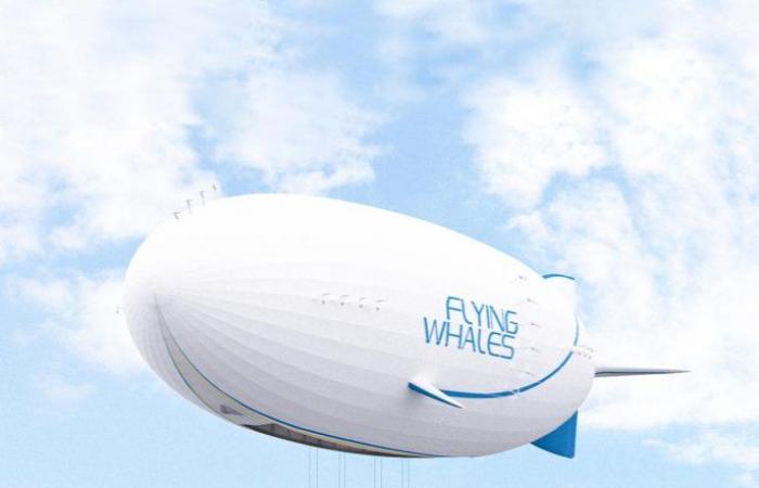 Flying Whales è di nuovo sulla buona strada per far decollare il suo progetto