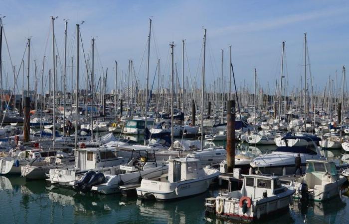 Dopo sette morti nel 2023, il porto turistico di La Rochelle lancia il suo “piano antiannegamento”