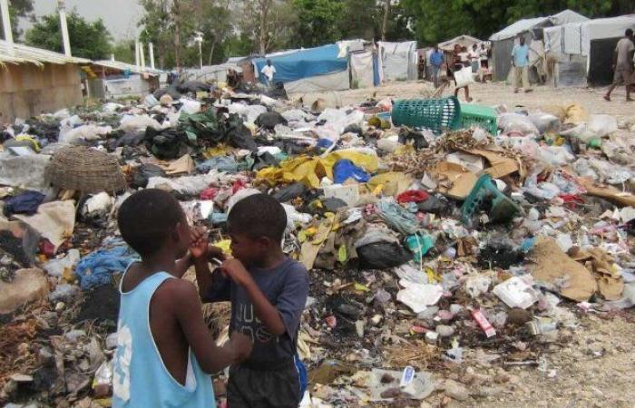 Haiti, la Missione Multinazionale di Supporto alla Sicurezza deve proteggere i bambini