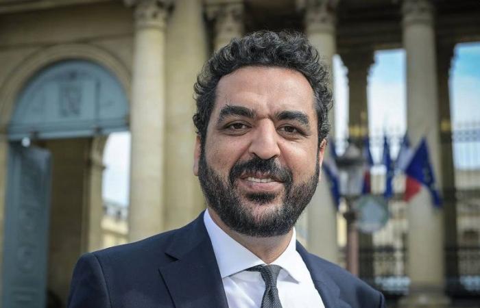 Elezioni legislative francesi: Karim Ben Cheïkh vince al primo turno nel 9° collegio elettorale che comprende il Marocco