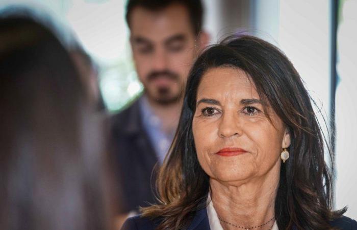 Elezioni legislative 2024, 1° circoscrizione elettorale del Gard: Valérie Rouverand (Rinascimento) ritira la sua candidatura