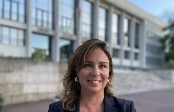 Legislativo. A Saint-Nazaire, Audrey Dufeu si ritira nell’8a circoscrizione elettorale della Loira Atlantica