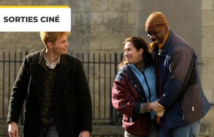 Raphaël Quenard + Jean-Pascal Zadi + Emmanuelle Devos: ecco il simpatico trio da scoprire quest’estate nella commedia sociale Why You Smile – Notizie sul Cinema