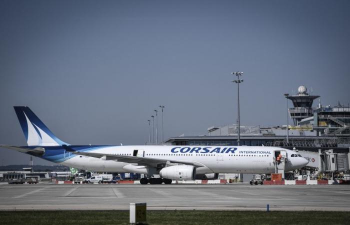 “Oggi è Moussa, domani sarà qualcun altro”: i passeggeri di un volo Corsair si mobilitano contro l’espulsione di un montreuillois