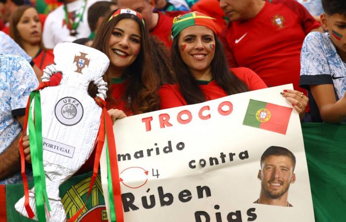 CALCIO (Euro 2024): Il Portogallo batte la Slovenia grazie ad un grande Diogo Costa