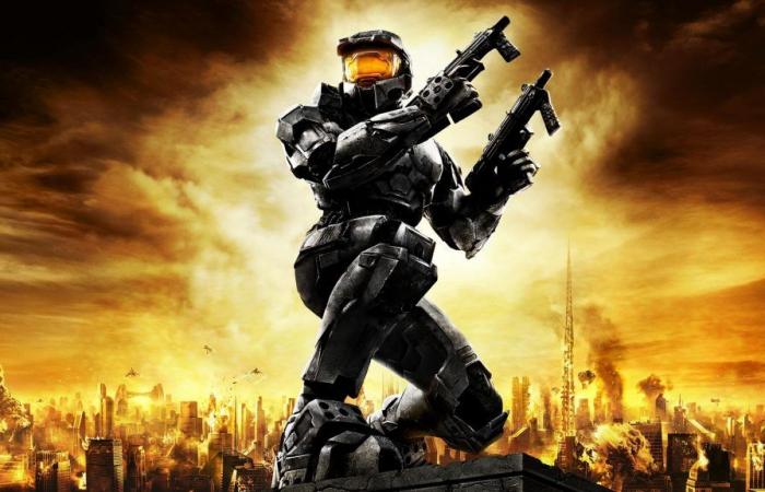 Halo 7, remake di Halo 2… 343 recluta un veterano di Bungie per una “esperienza Halo” | Xbox