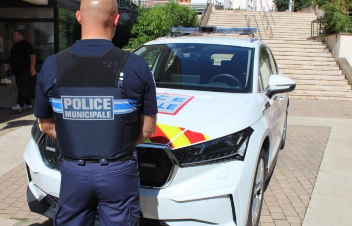 Sicurezza: la polizia municipale di Roanne dispone di una brigata notturna