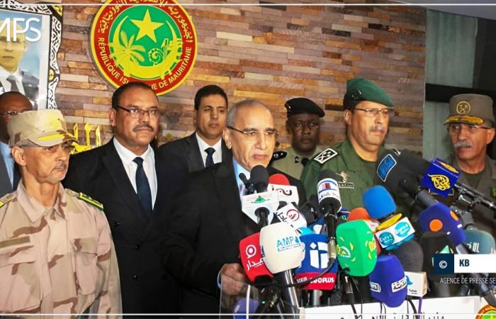 SENEGAL-AFRICA-POLITICA / Violenze politiche in Mauritania: il Ministero dell’Interno annuncia la morte di tre persone – Agenzia di stampa senegalese