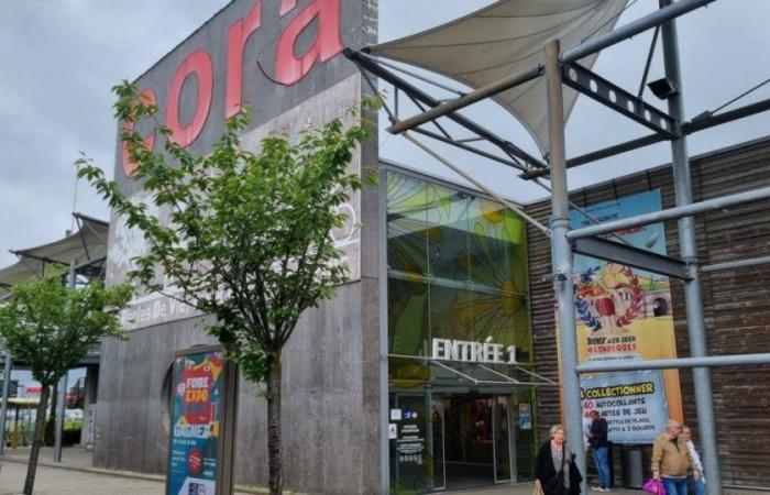 Commercio. Cambiamento di marca, di prezzi, di prodotti… Quali saranno le conseguenze dopo l’acquisizione di Cora da parte di Carrefour?