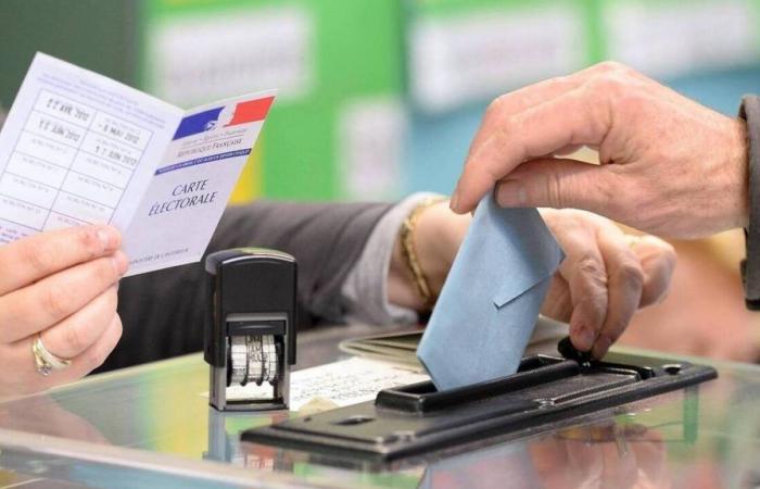 Legislativo. Nel Maine-et-Loire, la corsa al trasferimento dei voti è lanciata per il secondo turno