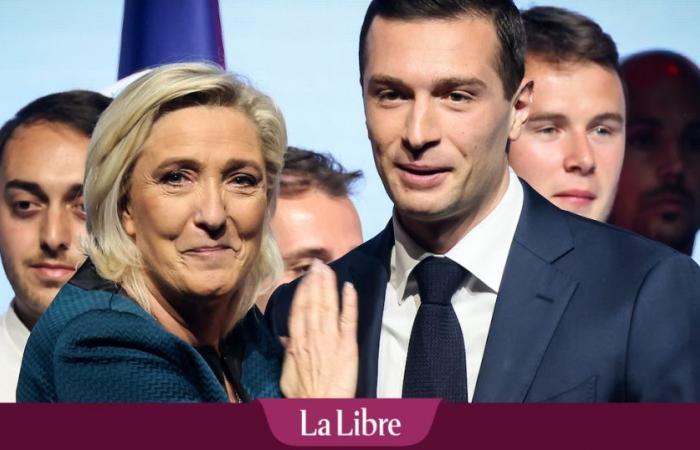 Elezioni legislative 2024 in Francia: ecco cosa dice un primo sondaggio sui risultati del secondo turno