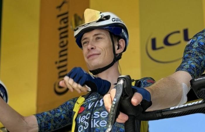 TDF. Tour de France – Jonas Vingegaard: “La fase in cui sono più vulnerabile”