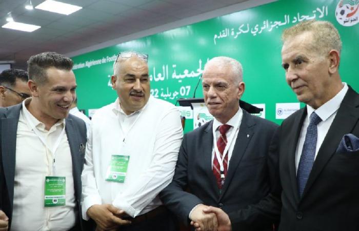 Algeria: tre ex presidenti delle FAF processati per corruzione