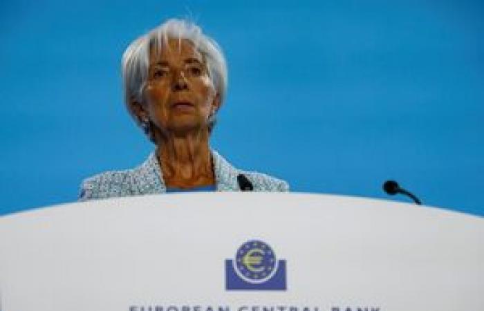 La BCE non ha fretta di abbassare ulteriormente i tassi, secondo Christine Lagarde