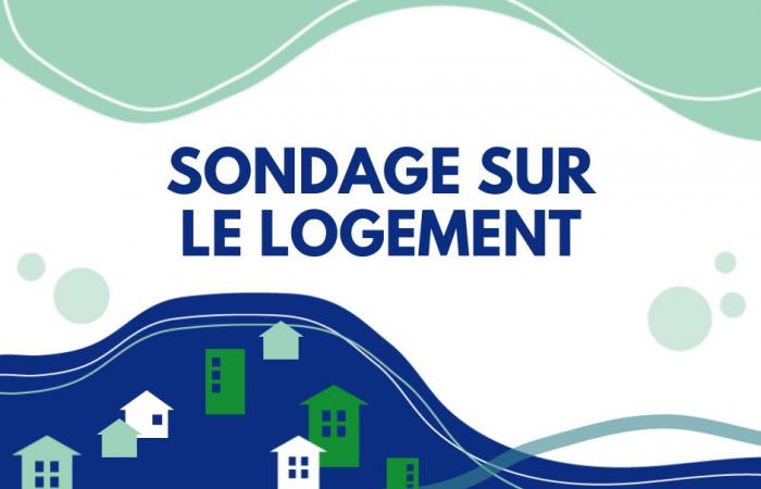 La città di Rouyn-Noranda lancia una consultazione sull’edilizia abitativa