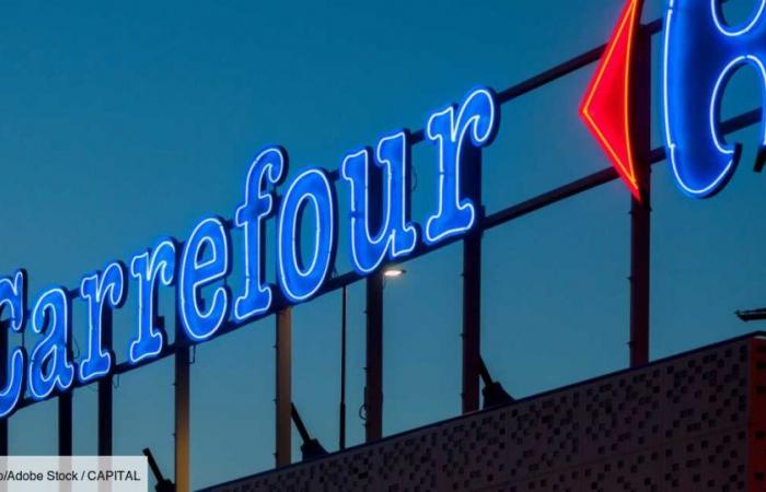 Carrefour inghiotte Cora e Match e annuncia tagli di prezzo