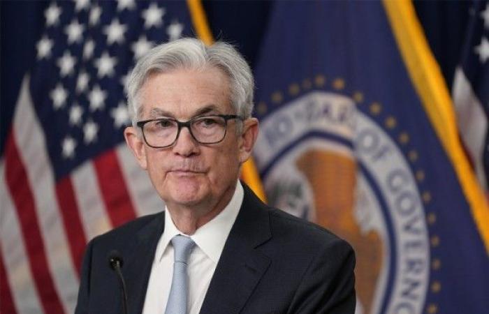 USA: il capo della Fed è soddisfatto della traiettoria dell’inflazione