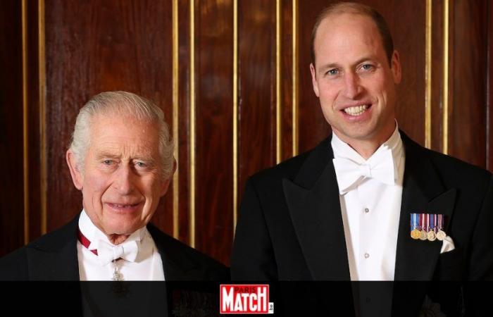 Il nuovo piano di Carlo III che escluderebbe… il principe William e Kate Middleton