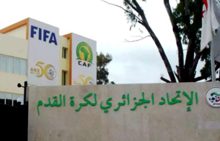 Uno scandalo di corruzione scuote la Federazione algerina
