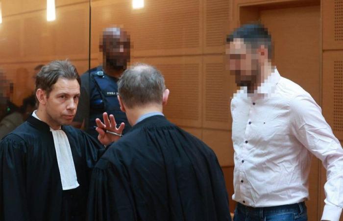 Processo per duplice omicidio in Svizzera: “Ha aperto il fuoco su tutti”