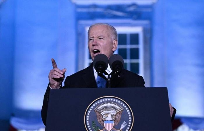 La sentenza della Corte Suprema sull’immunità di Trump costituisce un “precedente pericoloso”, afferma Joe Biden