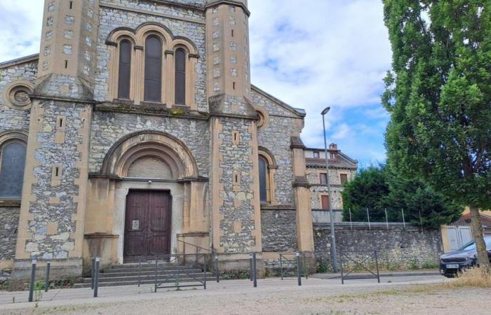 In un convento di Saint-Martin-d’Hères verrà aperto un centro diurno per vittime di violenza domestica