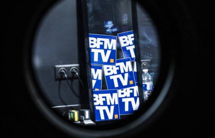 BFMTV e RMC rientrano ufficialmente sotto la bandiera di CMA CGM – Libération