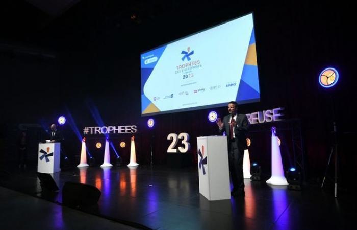 Chi sono i quindici candidati ai Creuse Business Trophies 2024?