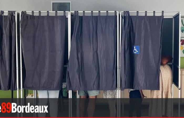 Nouvelle-Aquitaine: questi candidati che rifiutano di ritirarsi nonostante la minaccia dell’estrema destra