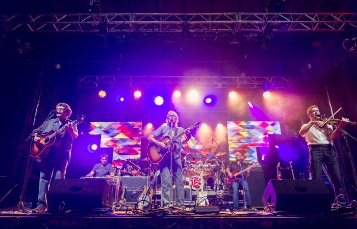 L’Acadie Rock Festival svela gli headliner dello spettacolo del 15 agosto
